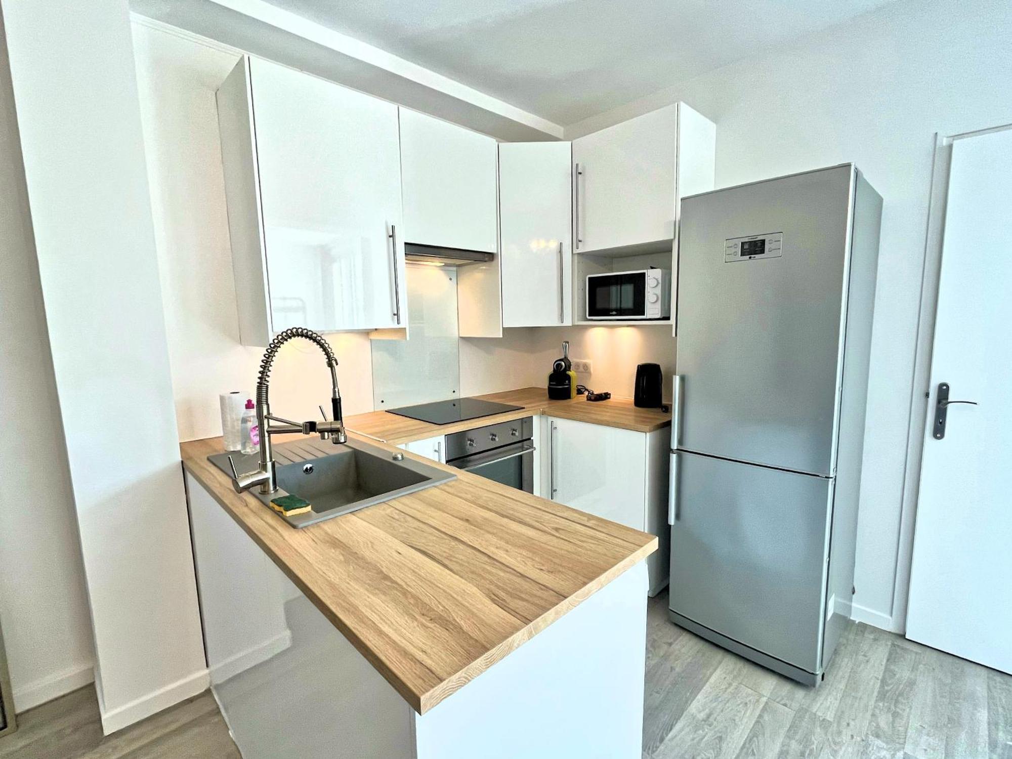 Apartament Lou Casteu Cassis Zewnętrze zdjęcie